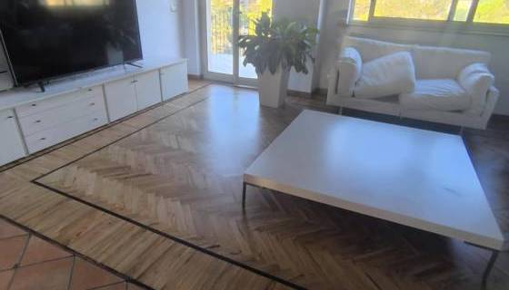 Posa parquet a Siracusa